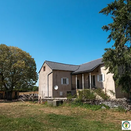 Le Cayrou Saint-Just-sur-Viaur