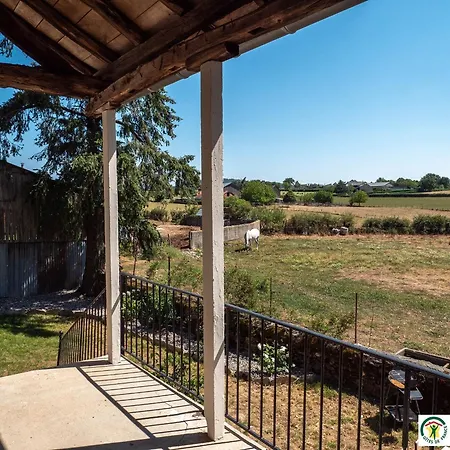 Le Cayrou * Saint-Just-sur-Viaur