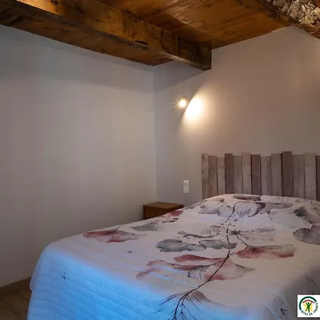 Ferienhaus Le Cayrou