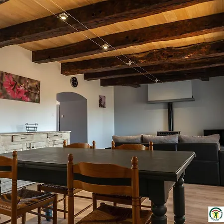 Le Cayrou Holiday home *