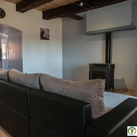 Le Cayrou Holiday home *