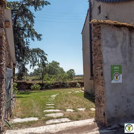 Le Cayrou Holiday home